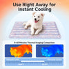 Nylon Pet Mat for Dogs and Cats