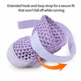 Breathable Dog Shoes for Small Dogs