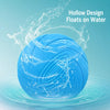 Floating Dog Flying Disc Toy for Fetch and Training