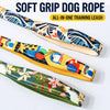 Heavy-Duty Polyester Slip Lead for Small and Medium Dogs
