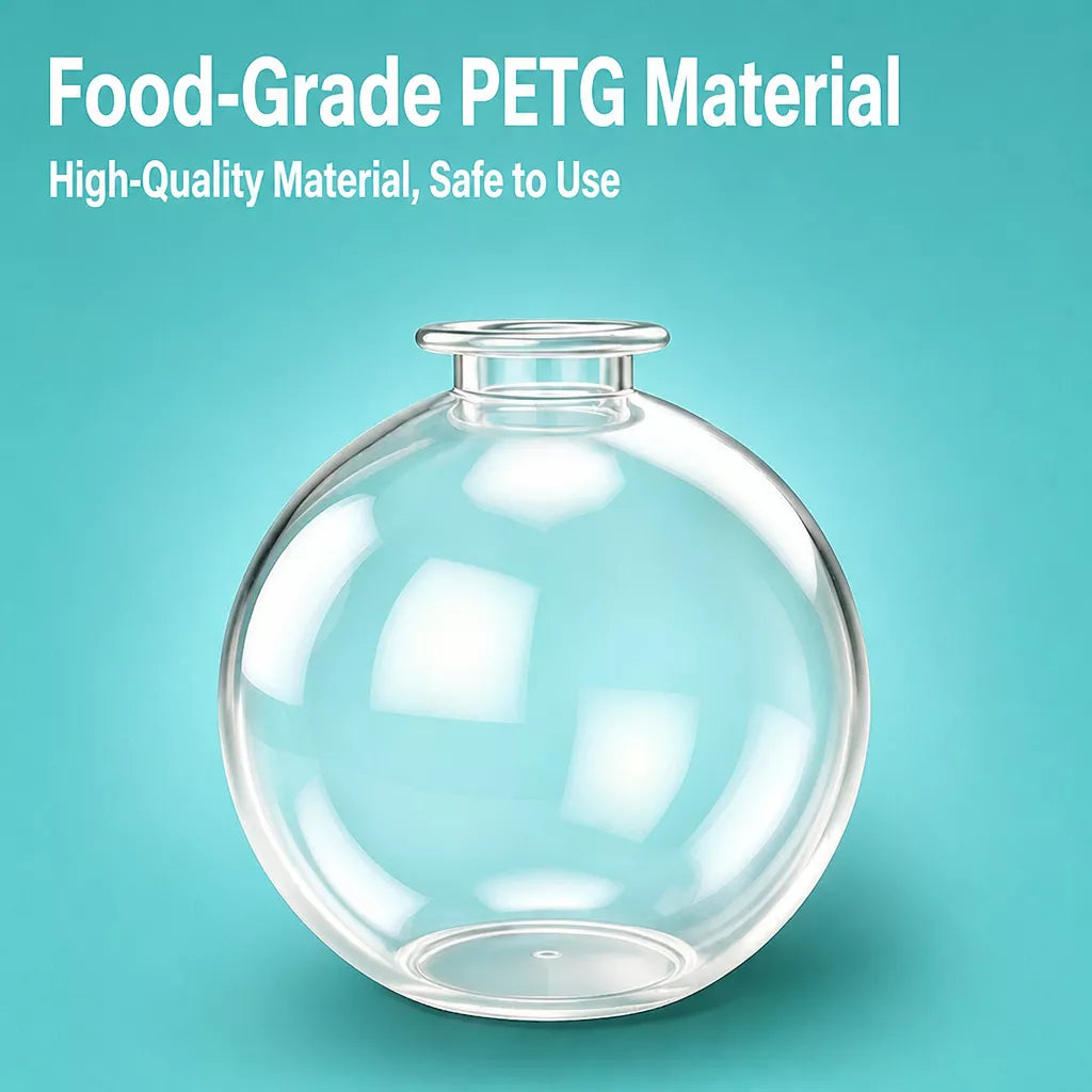 Portable Foldable Dog Water Bottle for Walks and Travel