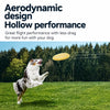 Soft Frisbee Dog Toy for Fetch and Outdoor Training