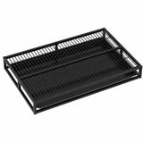 Dog Potty Tray with Pull-Out Drawer
