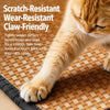 Flat Pet Bed Mat for Cats and Dogs