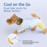 Lightweight Four-Leg Dog Shirt