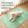 Waterproof PVC Pet Mat for Dogs & Cats