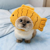 Pet Costume Hats for Cats and Dogs