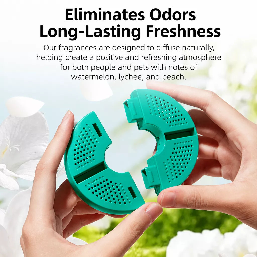 7-in-1 Pet Grooming Vacuum Clipper