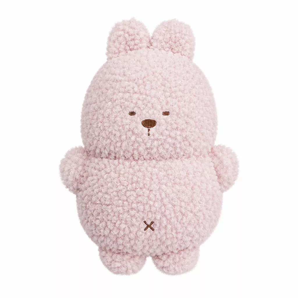 Plush Squeaky Dog Toy
