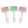 Large Self-Cleaning Deshedding Brush for Dogs & Cats
