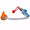 Interactive Squeaky Tug Toy for Medium and Large Dogs