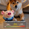 Interactive Electric Dog Toy with Motion and Sound