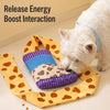 Dog Snuffle Boot Toy