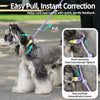 Nylon Rope Dog Leash for Walking and Training