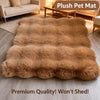 Pet Sleeping Mat for Cats, Dogs & Rabbits