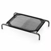 Raised Dog Cot Bed with Removable Washable Cover
