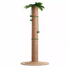 Large Round Sisal Cat Scratching Tower