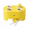 Electronic Whack-a-Mole Cat Toy