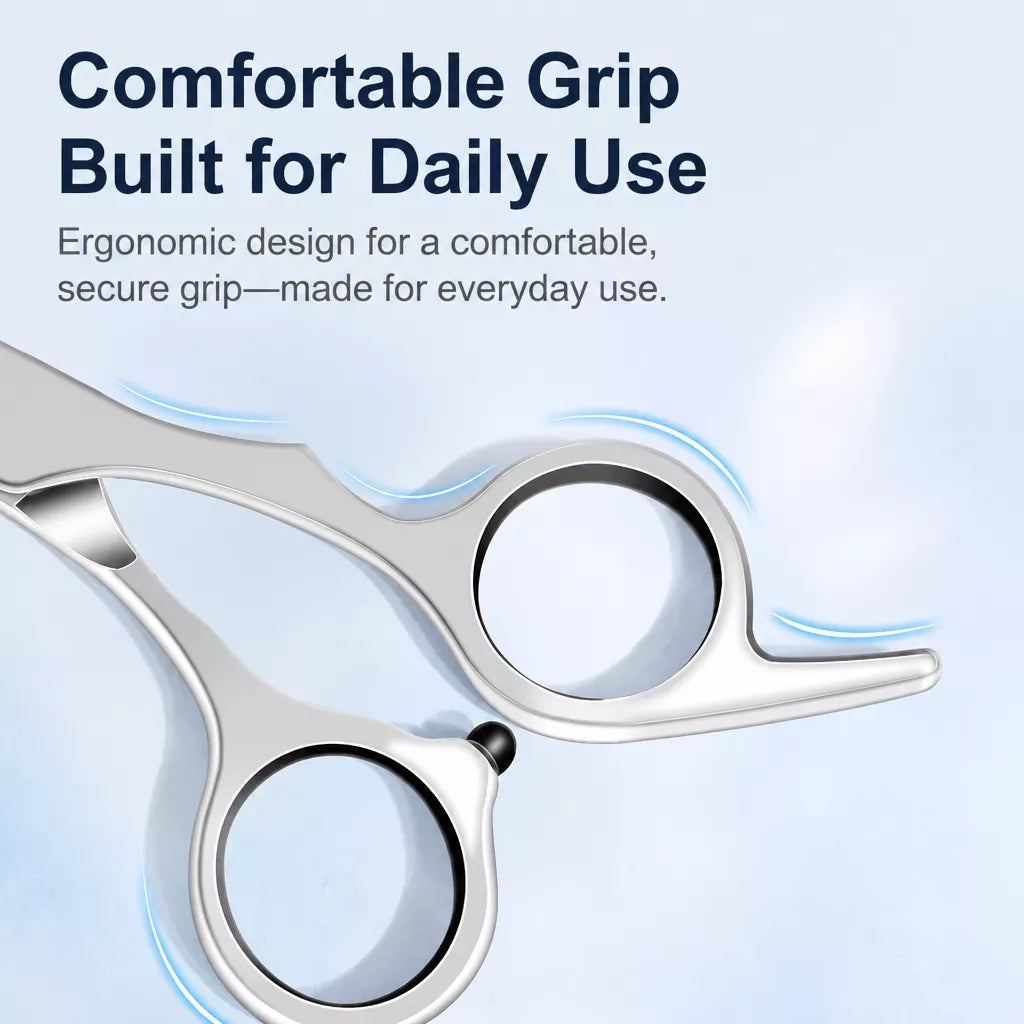 Pet Grooming Shears for Dogs
