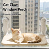 Suction Cup Cat Window Hammock