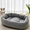Washable Removable Bed for Cats & Small Dogs