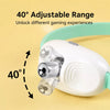 Rechargeable Cat Laser Pointer Toy