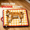 All-Season Waterproof Dog & Cat Bed Mat