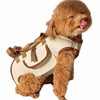 Pet Shoulder Carrier Bag for Small Dogs & Cats