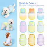 Lightweight Summer Dog Vest