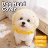 Breathable Mesh Dog Muzzle for Small to Medium Dogs
