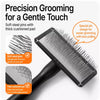 Pin Brush for Dogs and Cats