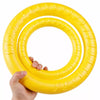 Interactive Dog Toys for Tug, Fetch & Chew Play