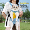 Pet Front Carrier Backpack