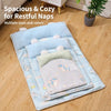 Nylon Pet Rest Mat for Dogs and Cats