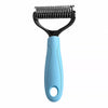 Pet Grooming Comb for Dogs & Cats