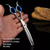 Stainless Steel Pet Grooming Scissors
