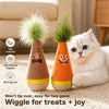 Interactive Wobble Toy for Cats & Dogs