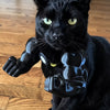 3D-Printed Arm-Inspired Neck Accessory for Cats and Dogs