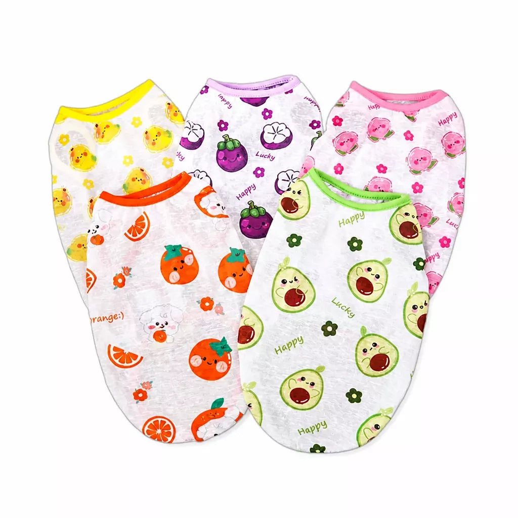 Dog & Cat Polyester Vest