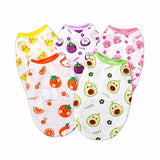 Dog & Cat Polyester Vest