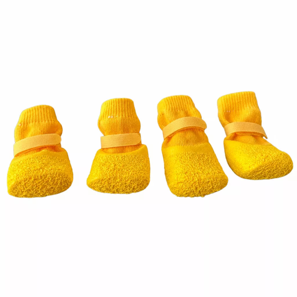Dog Shoes for Small and Medium Dogs
