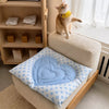 Waterproof Pet Rest Mat for Cats and Small Dogs