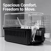 Pet Travel Carrier for Dogs and Cats
