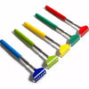 Extendable Pet Scratcher Wand for Cats & Dogs