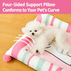 Nylon Pet Bed for Small Dogs and Cats