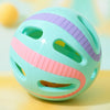 Cat Bell Ball Toy