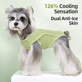 Lightweight Sleeveless Dog Vest