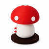 Mushroom Cat Scratching Post