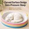 Corrugated Cardboard Cat Scratcher Lounge