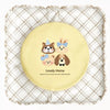 Water-Resistant Nylon Pet Rest Mat